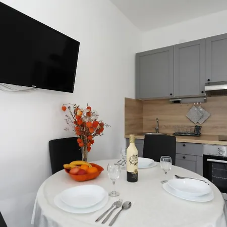 Apartment Mi *