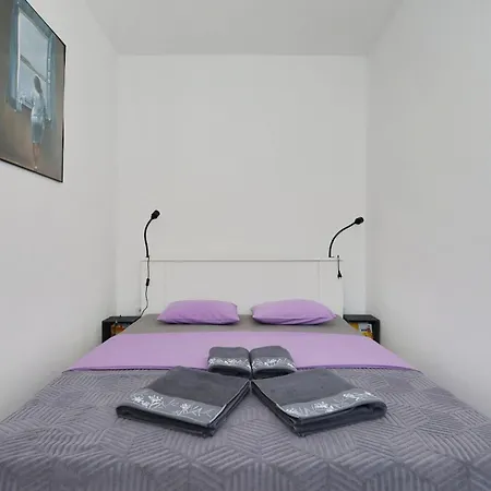 Mi Apartment Privlaka (Zadar)