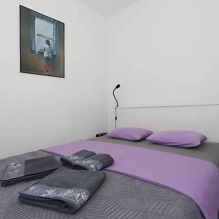 Apartment Mi Privlaka (Zadar)