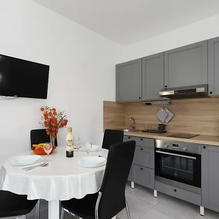 Mi Apartment *
