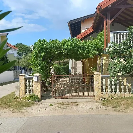 Mi Apartment Privlaka (Zadar)