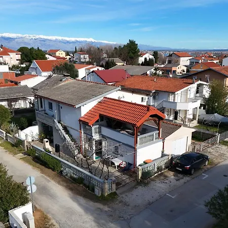 Mi Apartment Privlaka (Zadar)