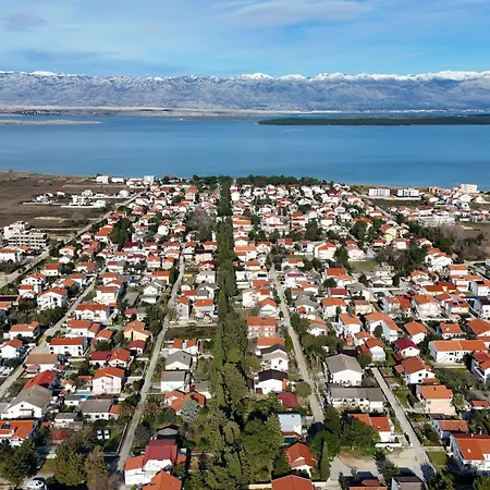 Mi * Privlaka (Zadar)