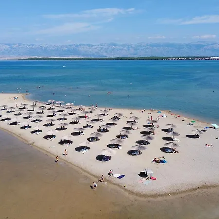Mi * Privlaka (Zadar)