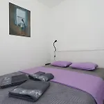 Lägenhet Mi Privlaka (Zadar)