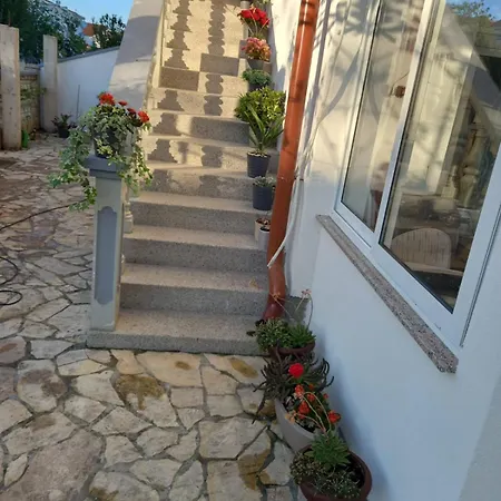 Daire Mi Privlaka (Zadar)