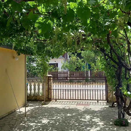 Mi * Privlaka (Zadar)