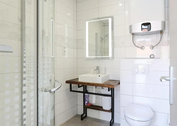 Mi Appartamento Privlaka (Zadar)