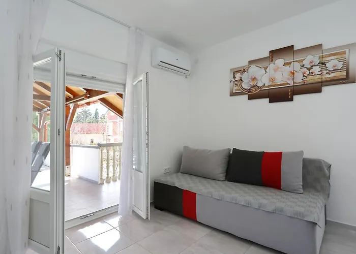 Mi Appartamento Privlaka (Zadar)